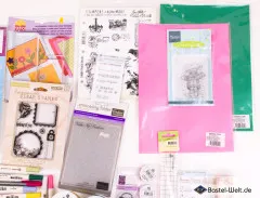 2. Wahl Paket für Scrapbooking [86]